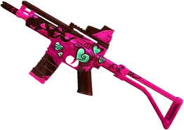 OA-93 Luxury Valentine