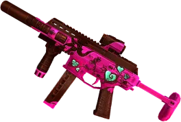 APC9 Luxury Valentine