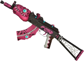 Pink Dragon