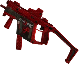 Kriss S.V TeamEpic