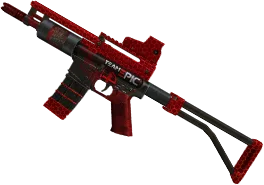 OA-93 TeamEpic