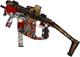 Kriss S.V Barong