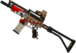 OA-93 Barong
