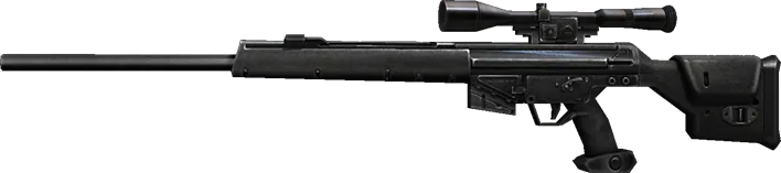 PSG1