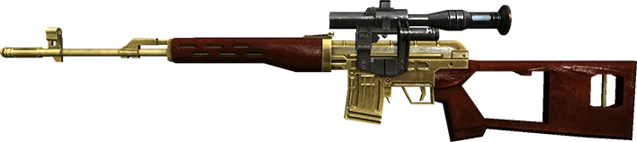 Dragunov G