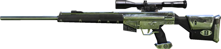 PSG1 SL