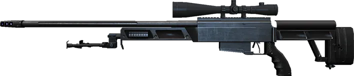 Rangemaster 7.62
