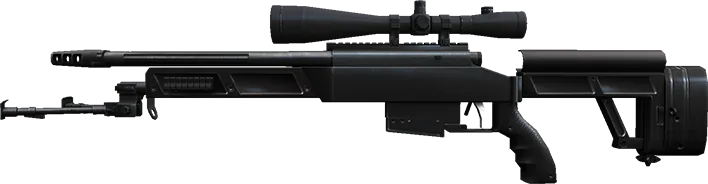Rangemaste 7.62 STBY