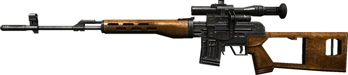 Dragunov D