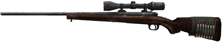 Winchester M70