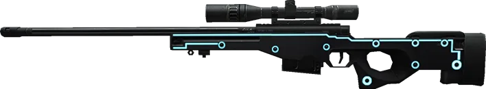 L115A1 E-Sport