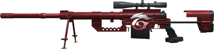 CheytacM200 GRS