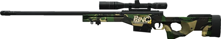 L115A1 PBNC
