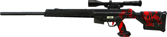 PSG1 Reload