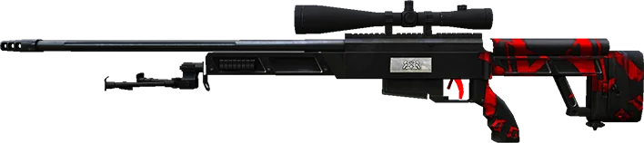 Rangemaster .338 Reload