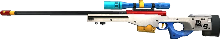 L115A1 Latin3