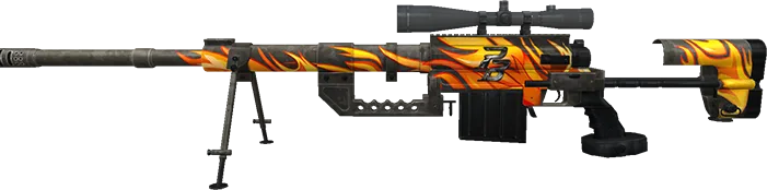 CheytacM200 Inferno