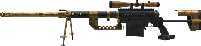 CheytacM200 WOE