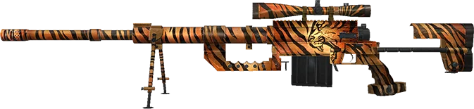 CheytacM200 Merdeka