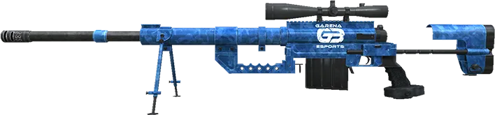 CheytacM200 E-Sport G