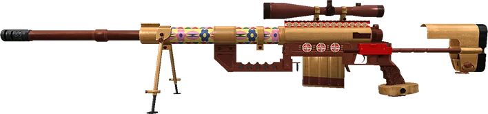 CheytacM200 Cangaceiro