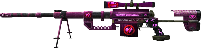 CheytacM200 Couple