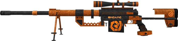 CheytacM200 Ongame