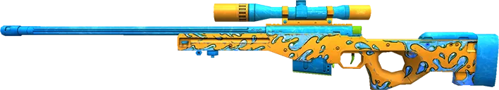 L115A1 Summer