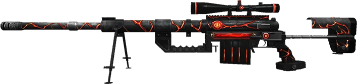 CheytacM200 LionFlame
