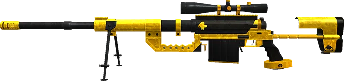 CheytacM200 4Game SE