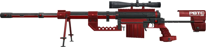 CheytacM200 PBTC2015