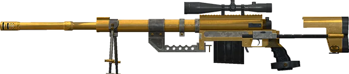 CheytacM200 G