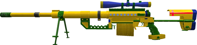 CheytacM200 VeraCruz