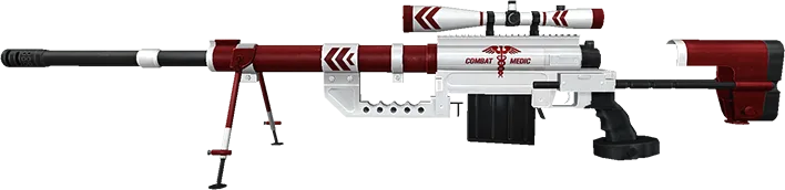 CheytacM200 Medical