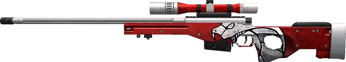 L115A1 Cobra