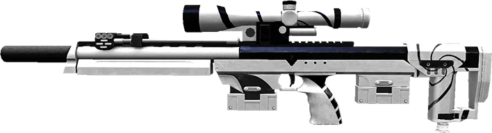 DSR-1 Spy Normal
