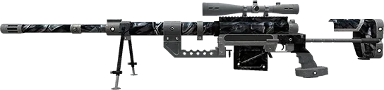 CheytacM200 Obsidian