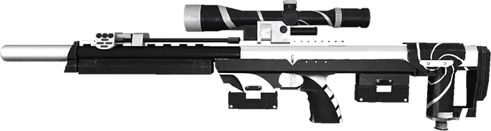 DSR-1 Spy Deluxe