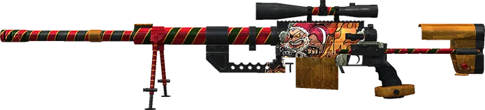 CheytacM200 X-Mas2015