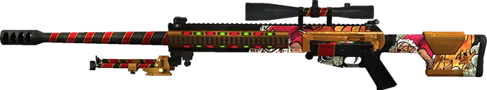 Tactilite T2 X-Mas2015