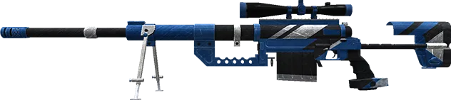 CheytacM200 Arena DL
