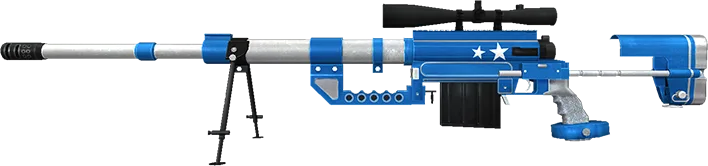 CheytacM200 VeraCruz16