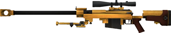 PGM Hecate2 Gold