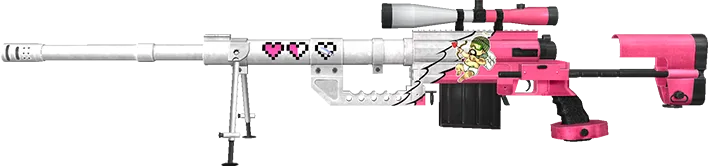 CheytacM200 Cupid