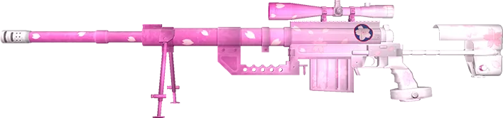 CheytacM200 Sakura