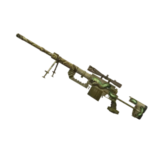 CheytacM200 Serpent