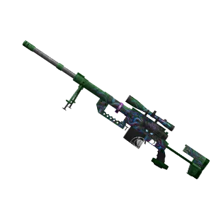 CheytacM200 Beast