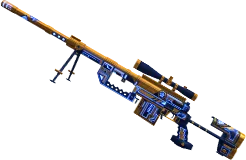 CheytacM200 GSL2016