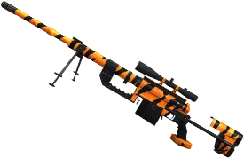 CheytacM200 Tiger Nor