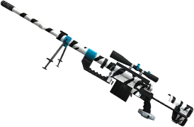 CheytacM200 Tiger DL